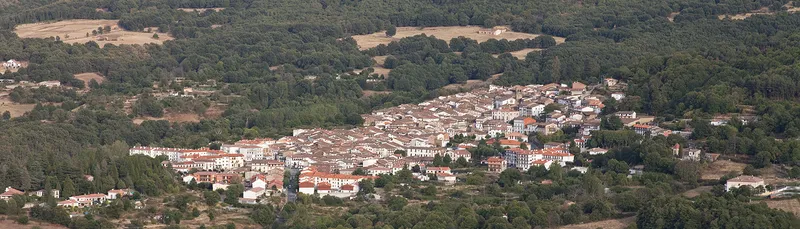 Candelario ofrece un listado completo de alojamientos turísticos homologados