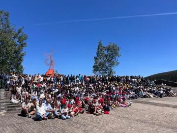 La Xunta acredita a 8.000 alumnos gallegos como guías escolares para la observación de eclipses