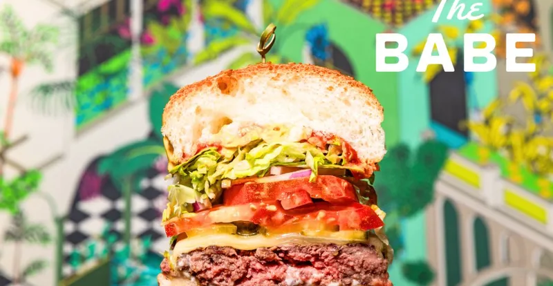 The Babe abre sus puertas en Salem con una propuesta gastronómica y de ocio