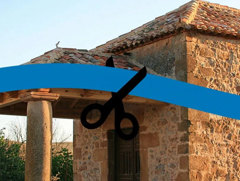 Aldealpozo estrena su nueva página web oficial