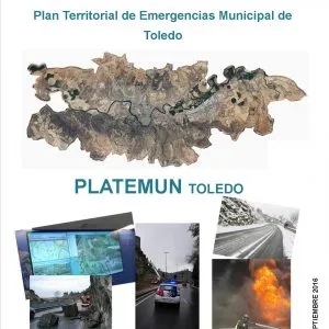 Protección Civil de Toledo refuerza la planificación ante emergencias y riesgos específicos
