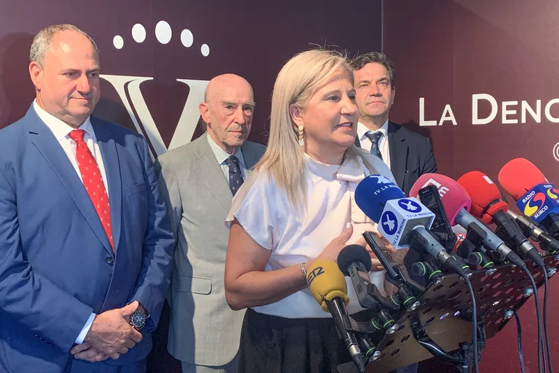 Tomelloso reclama soluciones hídricas para la agricultura y lanza el tren turístico 'Posada de Vid y Cultura'
