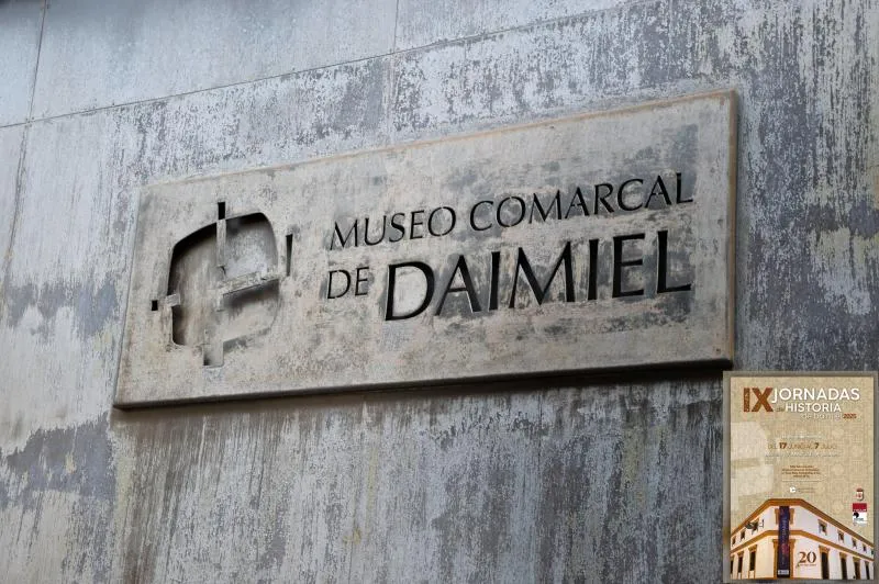 Daimiel impulsa la investigación histórica local con sus IX Jornadas