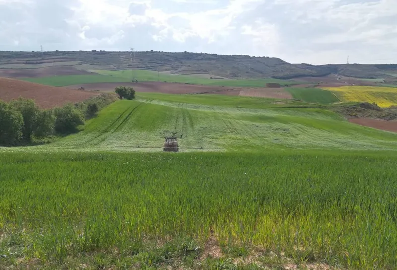 La Rioja lanza una red de tierras para combatir la despoblación rural