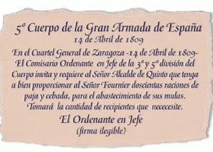 Quinto: Un viaje a través de su historia desde el origen romano hasta la Guerra Civil