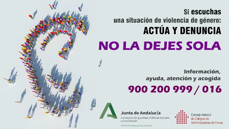 Salobreña impulsa la igualdad y la protección de las mujeres con nuevas campañas