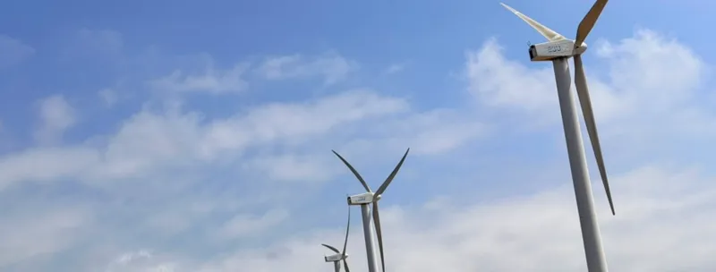 Casares limita la implantación de macroproyectos de energías renovables