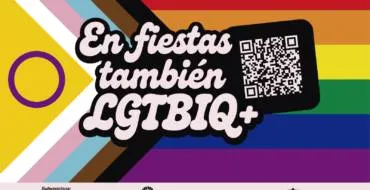 Corella celebra el Orgullo LGTBIQ+ con actos de sensibilización y compromiso con la diversidad