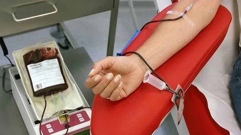 Pizarra organiza una colecta de sangre los días 21 y 22 de septiembre