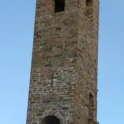 La Torre de San Miguel de Yanguas, vestigio medieval en Soria