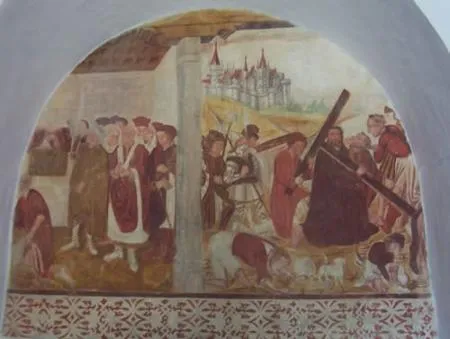 Torrequemada recupera su patrimonio con la Ermita del Salor y zonas de ocio
