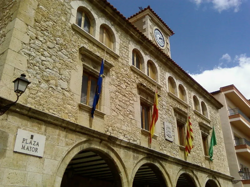 Abierta la convocatoria de ayudas a la natalidad para familias de la provincia de Teruel