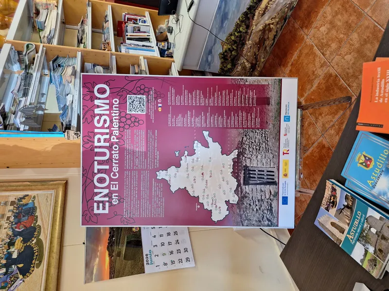 El enoturismo del Cerrato Palentino se digitaliza con 217.000 euros de inversión