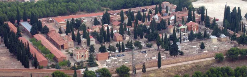 El Cementerio Municipal de Tarazona: Un recorrido por su historia y gestión