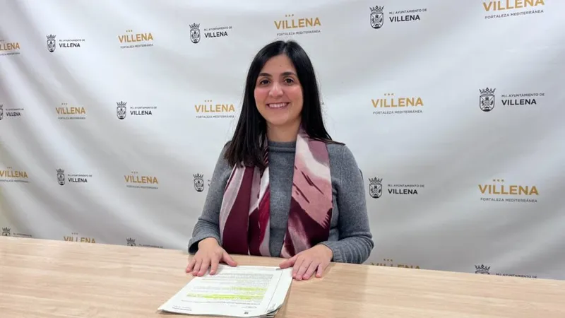 Villena anima a hombres de 50 a 71 años a participar en el cribado de cáncer colorrectal