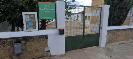 El C.R.A. Maestro Don Victoriano Mateos de Plasenzuela amplía su oferta educativa