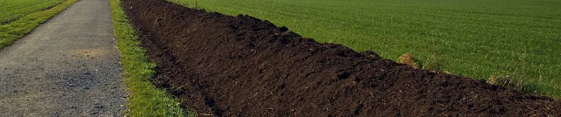 Valdepiélagos impulsa el agrocompostaje para transformar residuos orgánicos en abono para huertas sociales
