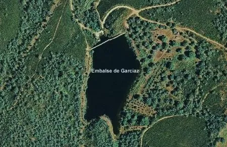 Garciaz promociona sus parajes naturales y su patrimonio histórico