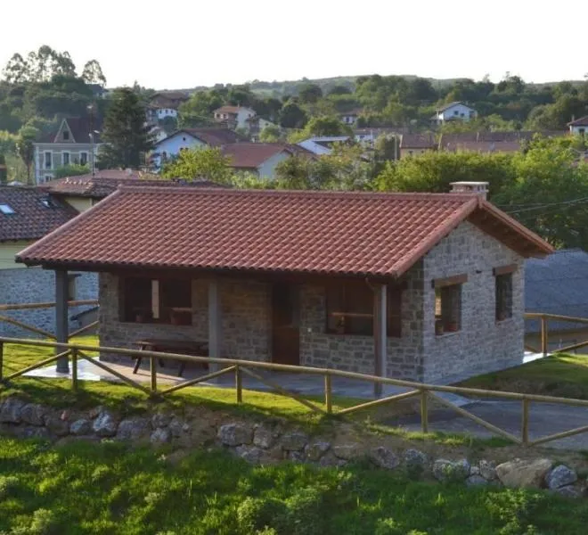Descubre Ruiloba II: tu refugio rural en Camango, Ribadesella