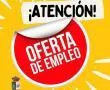 Hornachos convoca plaza de auxiliar administrativo de contabilidad