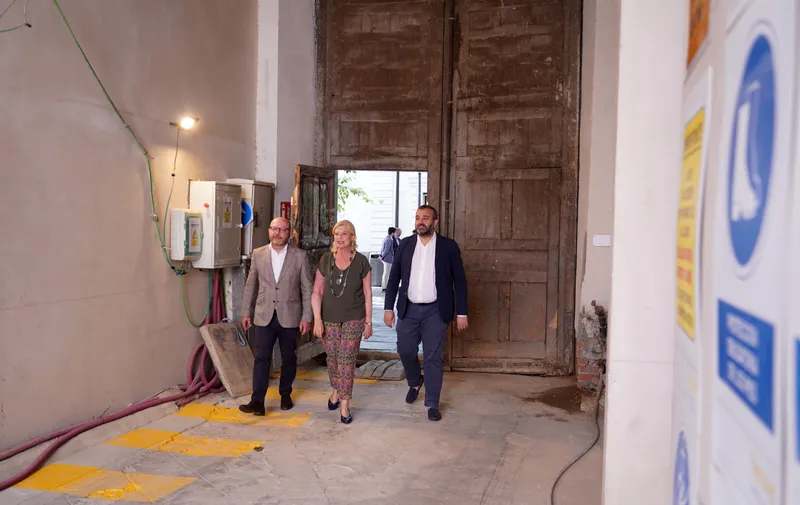 Madrid destina 12,5 millones a transformar el Palacio de la Duquesa de Sueca en un complejo social