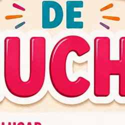 Taller de chuches para niños en Camaretas durante las fiestas