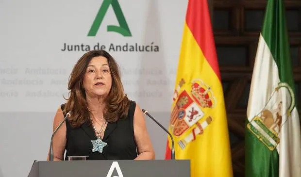 La Junta de Andalucía aprueba ayudas para el campo y refuerza la atención al alumnado vulnerable