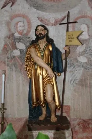 Saucedilla celebra las Fiestas en honor a San Juan Bautista el 24 de junio