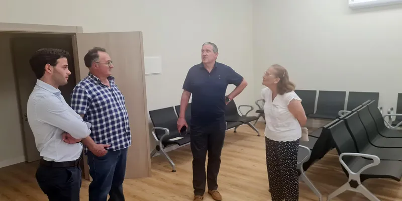 Diputación de Zamora invierte 145.000 euros en infraestructuras y servicios para Jambrina