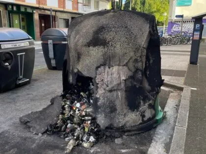 Vitoria-Gasteiz prepara una Ordenanza Cívica para combatir el incivismo y proteger el patrimonio urbano