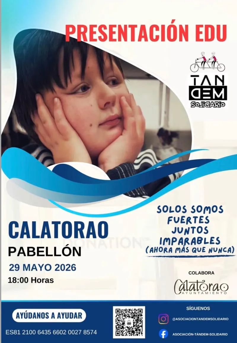 Calatorao celebra la I Feria de Asociacionismo Rural 'Variopinta'