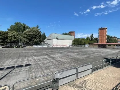 Adurtzabal y Zaramaga estrenarán césped artificial de última generación en 2026-27