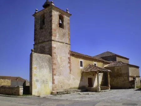 Arahuetes descubre su rico patrimonio histórico y religioso