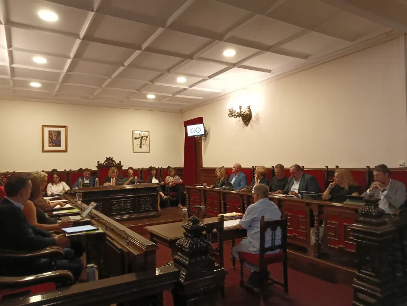 Tortosa reclama mantener la zona tensionada de alquiler y cambia el nombre de un barrio
