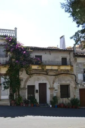 Deleitosa presenta su patrimonio natural y cultural en la sección 'Lugares de Interés'