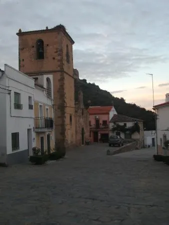 Portezuelo recupera su patrimonio histórico con la descripción de sus monumentos