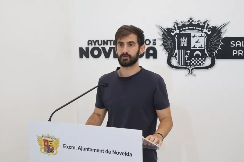 Novelda lanza una encuesta para diseñar su primer Plan Joven