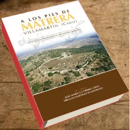 Villamartín pone a la venta publicaciones locales sobre su historia y cultura