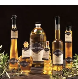 Artana impulsa su economía local con productores de aceite, cítricos y agua mineral
