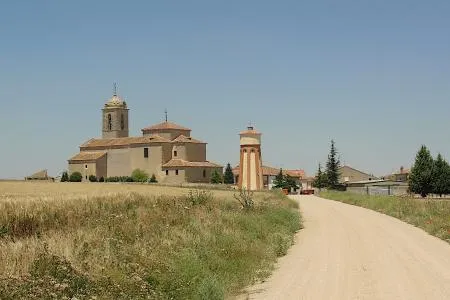 Valseca descubre su patrimonio histórico: iglesias y ermitas abiertas al público