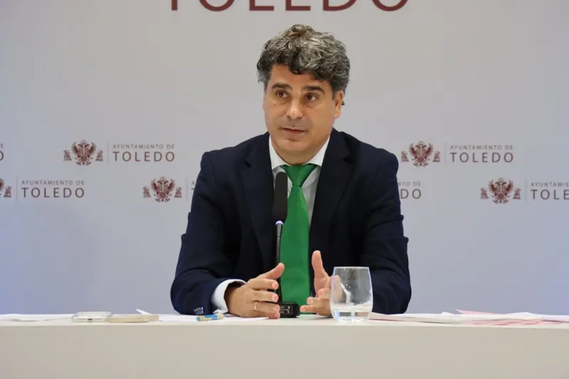 El Tribunal Administrativo avala la gestión municipal de las escuelas infantiles de Toledo