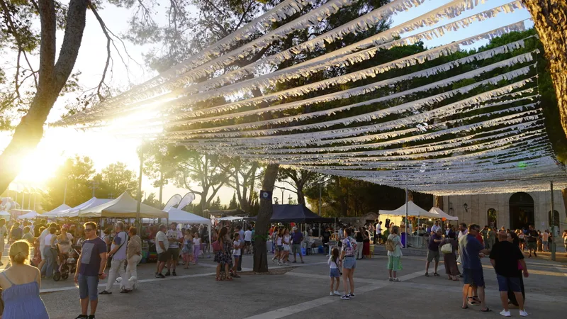 Marratxí lanza el concurso de cartel y el certamen de pintura para las Fiestas de Sant Marçal 2026