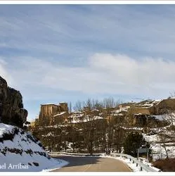 Calatañazor: Un viaje al corazón medieval soriano y su rico patrimonio natural