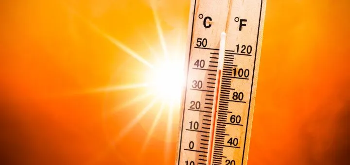 Navarra en alerta por altas temperaturas: recomendaciones de salud pública