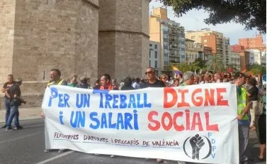 Comercio y desempleados de Llíria unen fuerzas para dinamizar la economía local