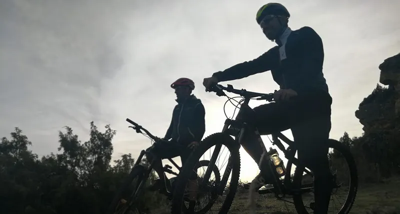 Trillo acoge un encuentro para impulsar el cicloturismo en Castilla-La Mancha