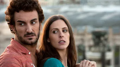 El Castell de Castelldefels acoge el ciclo de cine de verano con 'Barcelona, noche de verano'