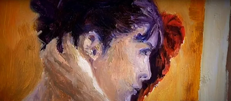Exposición 'Olis de paisatges i escenes quotidianes' de Moreso Farnós en Tarragona