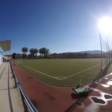 Reinosa detalla sus instalaciones deportivas municipales para la práctica de hasta 15 disciplinas