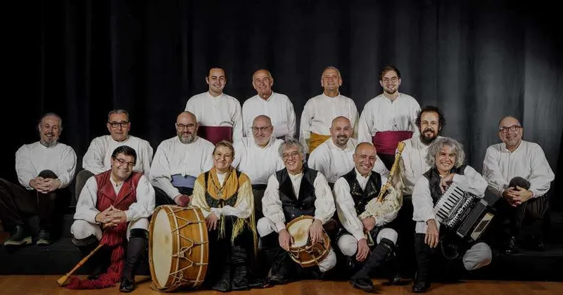 La Diputación de Pontevedra lleva conciertos a Mondariz y Gondomar este viernes